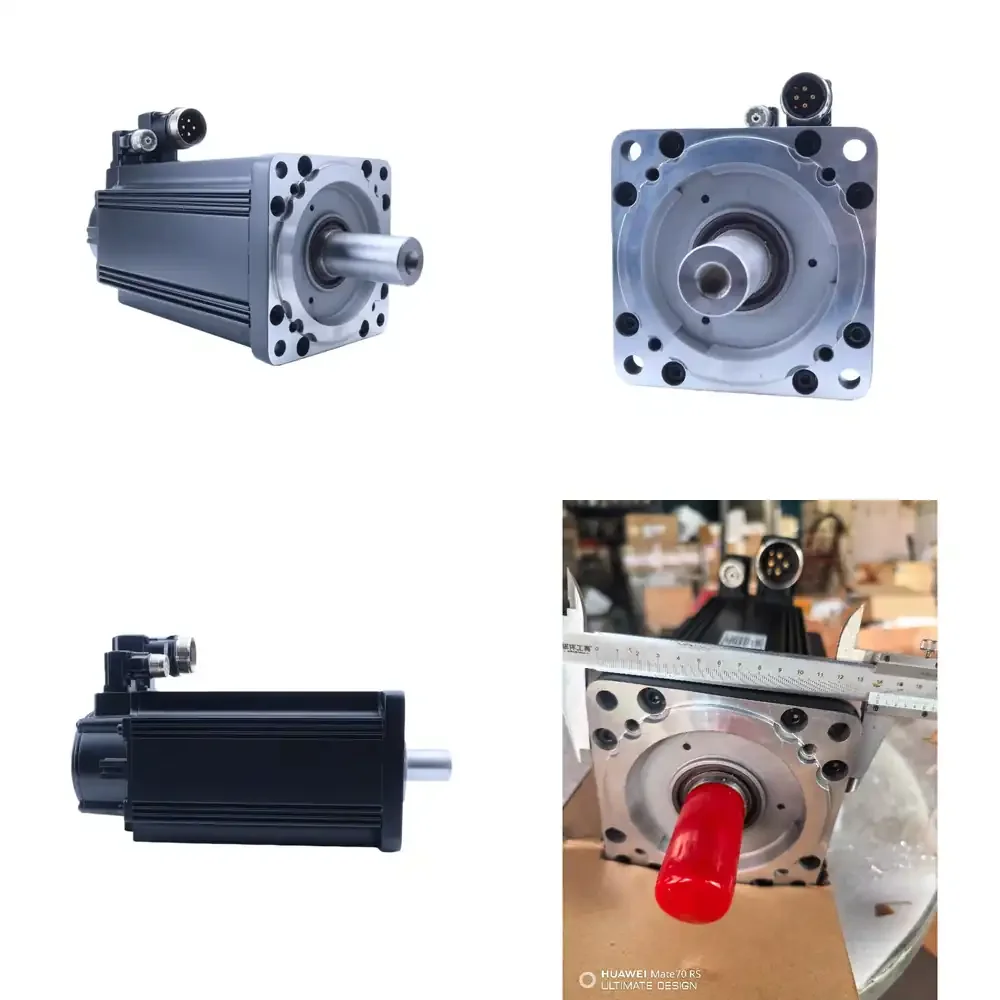 Drive Controller for R911298372 HCS02.1E-W0070-A-03-NNNN Compact Servo Motor Drive Converter for Industrial Automation CNC