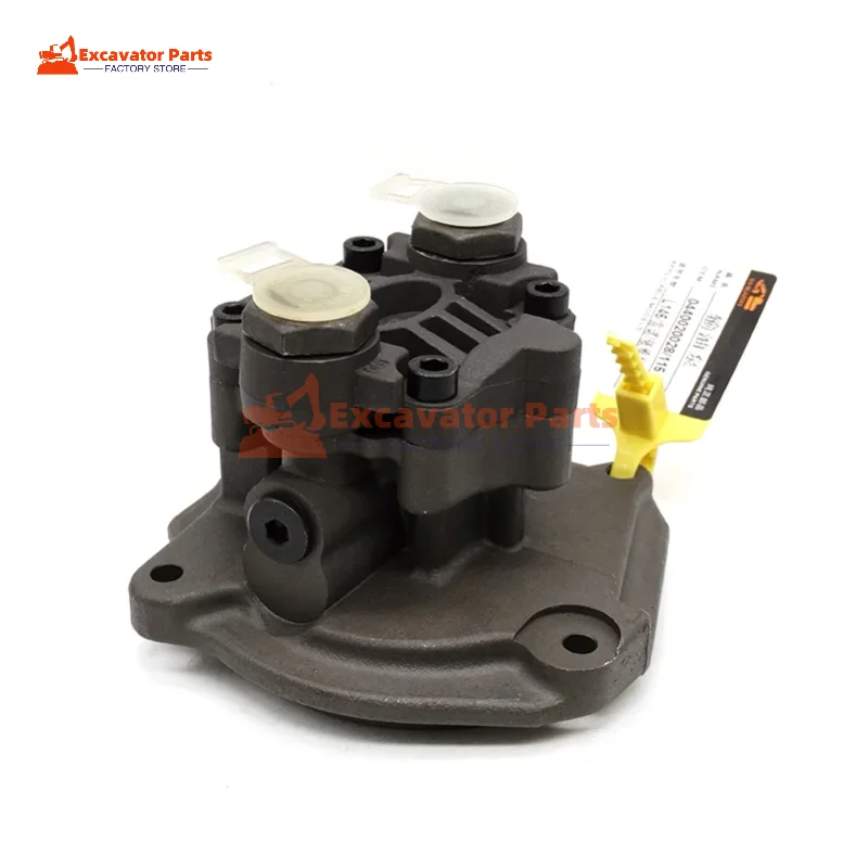 For Excavator Fuel Pump Assy for Renault Iveco commercial truck engine parts Hydraulic Pump FUEL Assy 0440020028