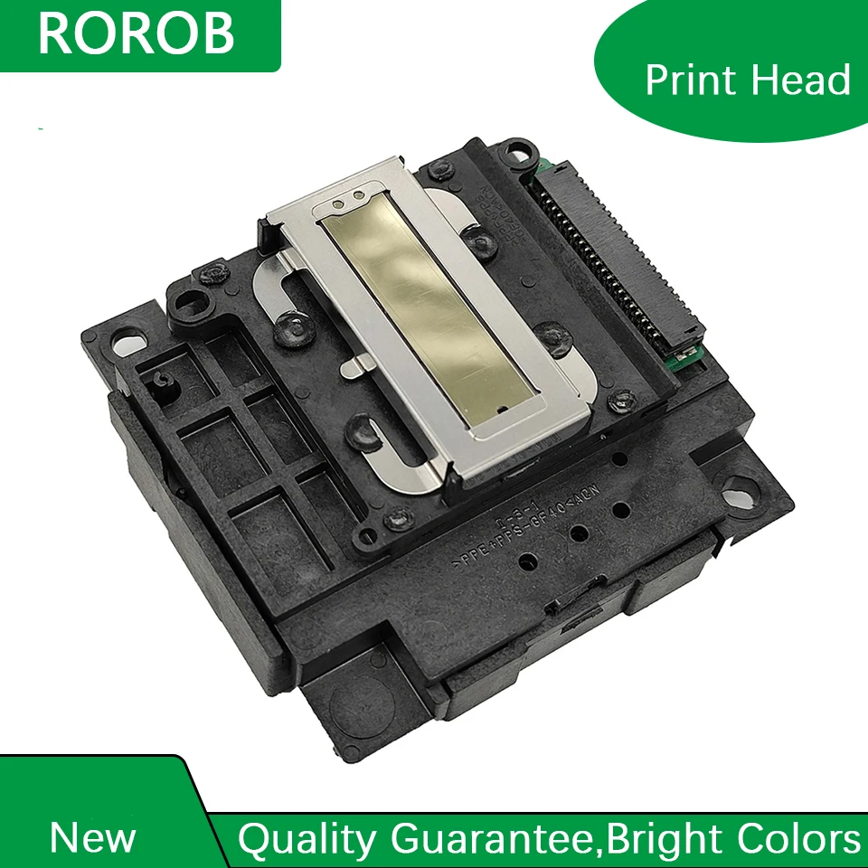 L3110 L3150 L3250 L4150 L210 Print Head New for EPSON L3110 L3150 L3250 L4150 L210 Ecotank Printer Printhead