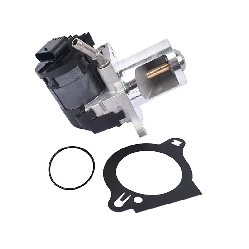 

For OM642 W166 W221 W251 W212 A6421402160 6421402160 Engine EGR Valve Replacement Part