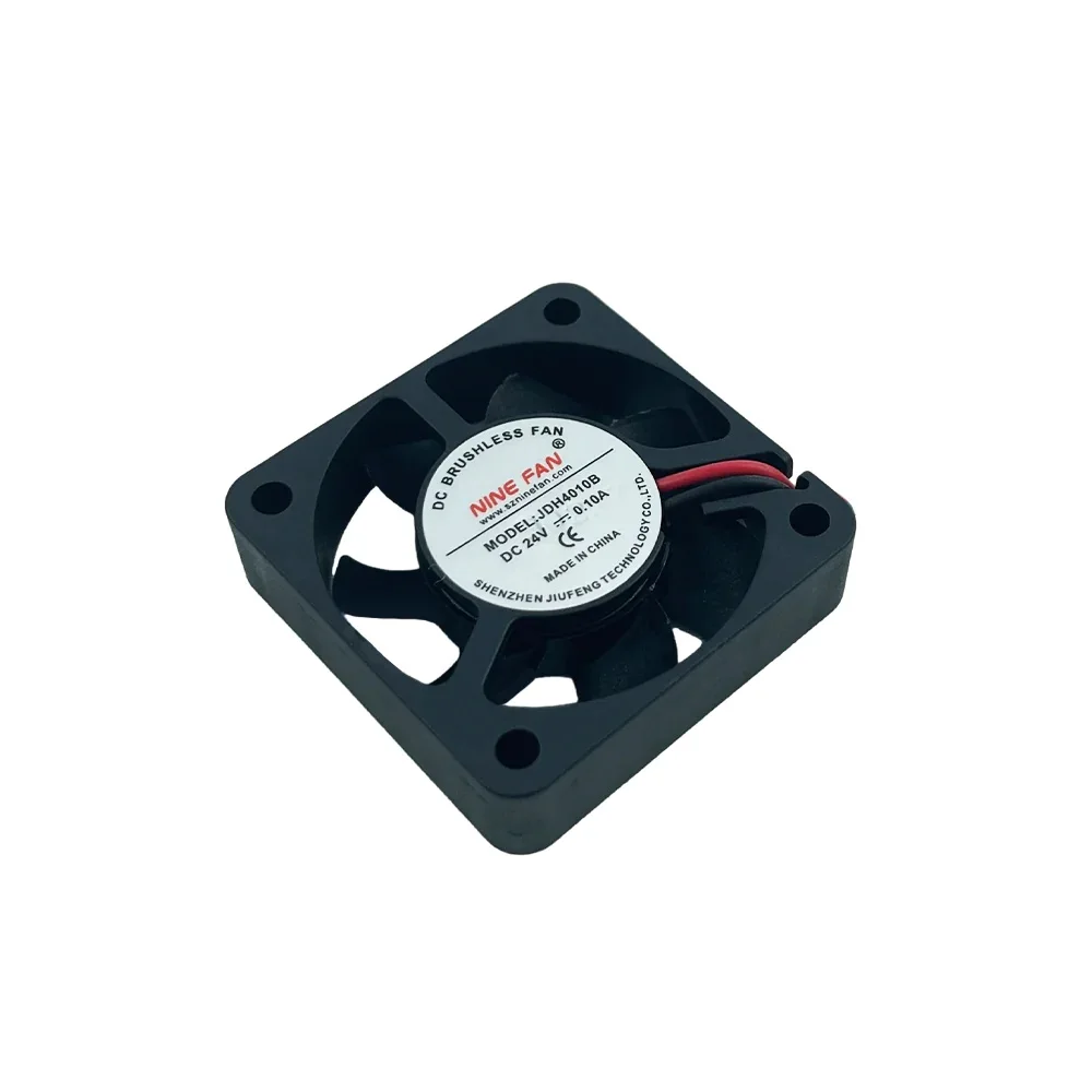 FLSUN V400 3D Printer Extruder Part 4010 Cooling Fan Hotend Accessory