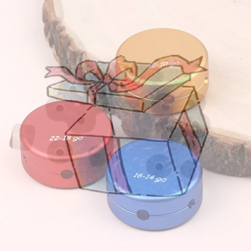 【Cca】Dual Cavity 16…