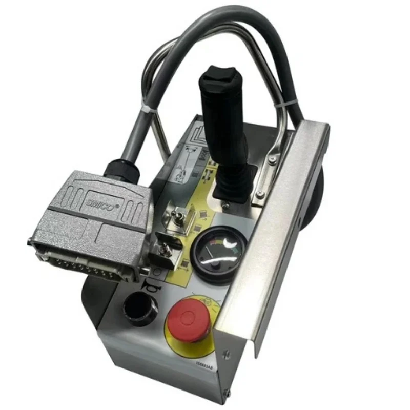 

Блок управления 156879 156991 для ножничного подъемника Skyjack SJIII3215 3219 3220 3226 4620