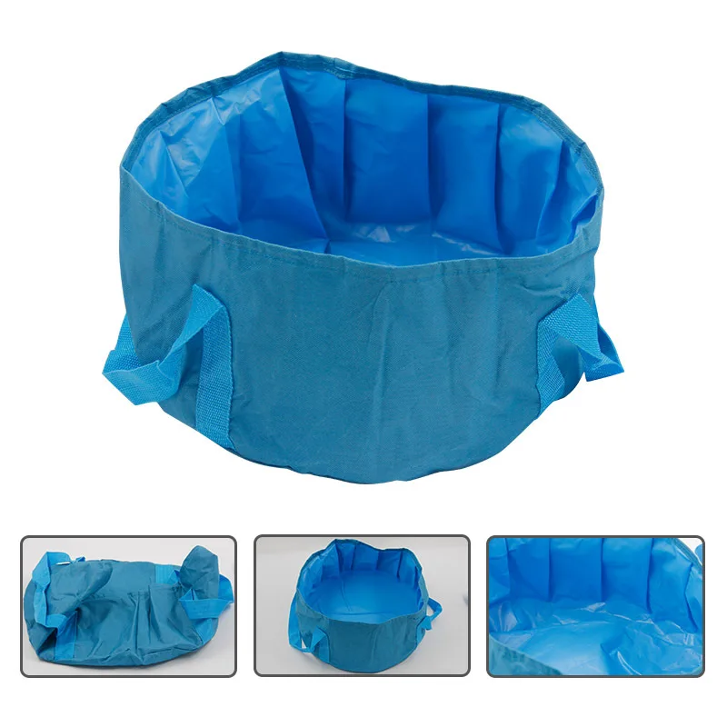 Detox Ion Foot Spa Bath Basin for FootBath Cleanse Footspa Vibration Best Foot Bath Arrays Aqua Fold Basin Health Care Therapy
