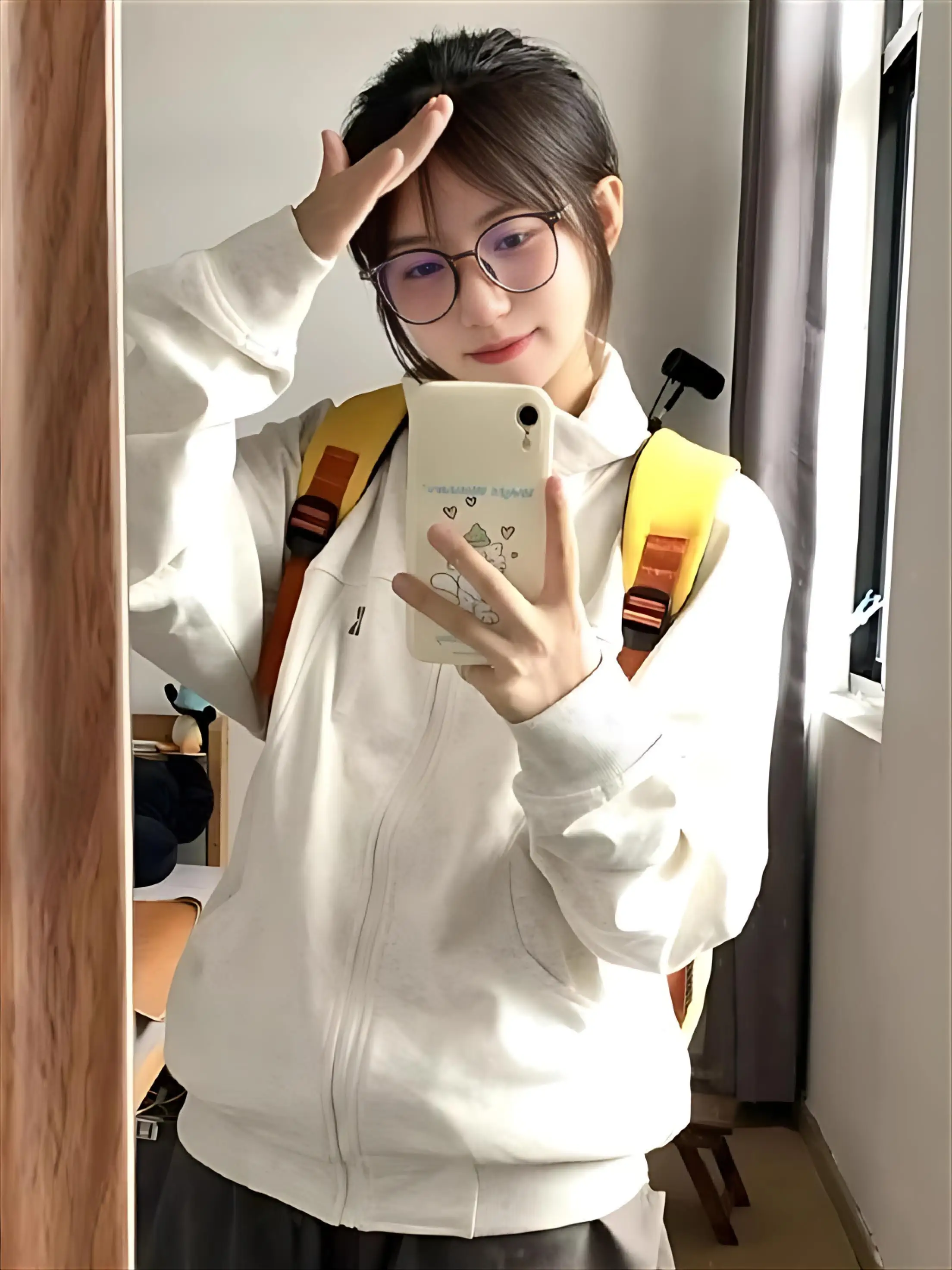 

Baseball Jackets Nylon Womens Winter Slim-Fitting Casual Activewear Sherpa Windproof Wool Hoody Thicker Stretchy Splice Varsity