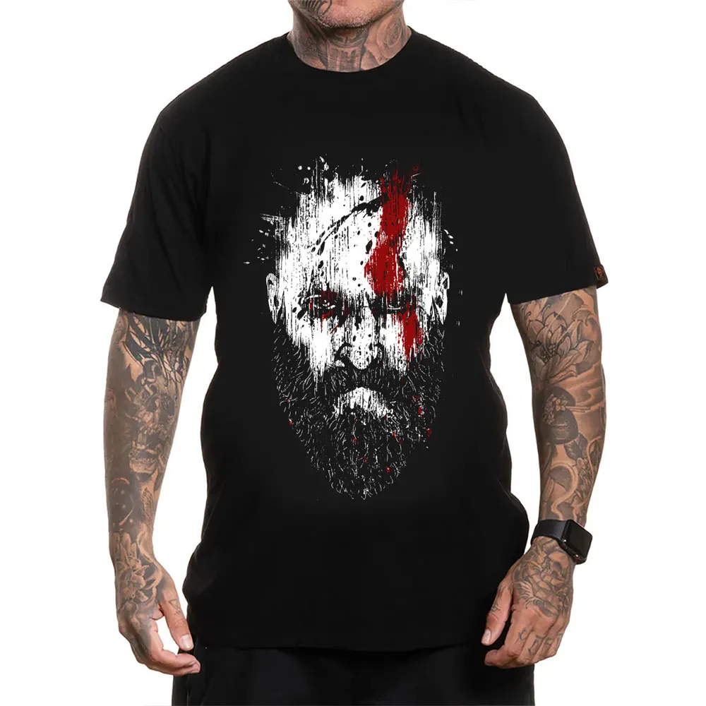 God Of War Kratos 0…