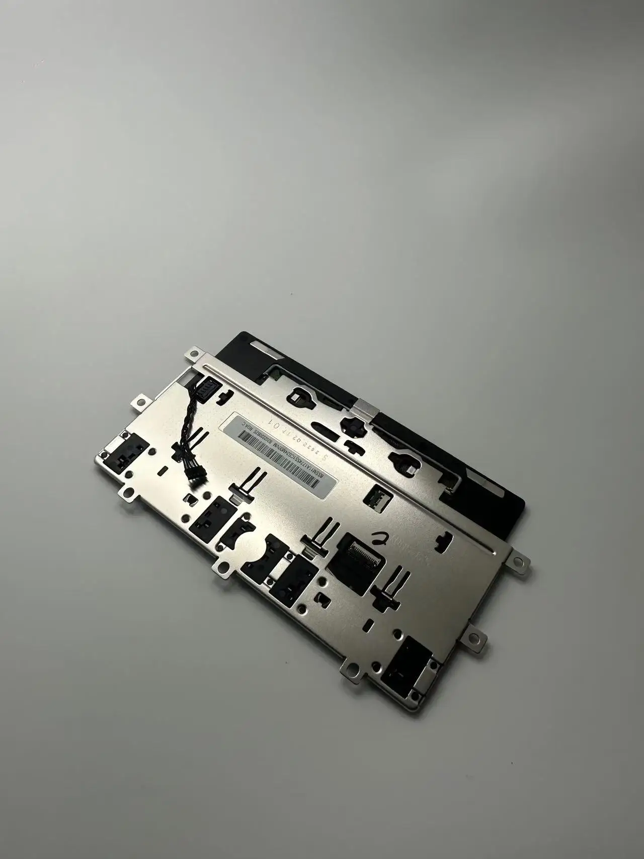 ORIGINAL BRAND NEW LAPTOP TOUCHPAD FOR LENOVO Thinkpad X13 Yoga Gen 2 TRACKPAD CLICKPAD