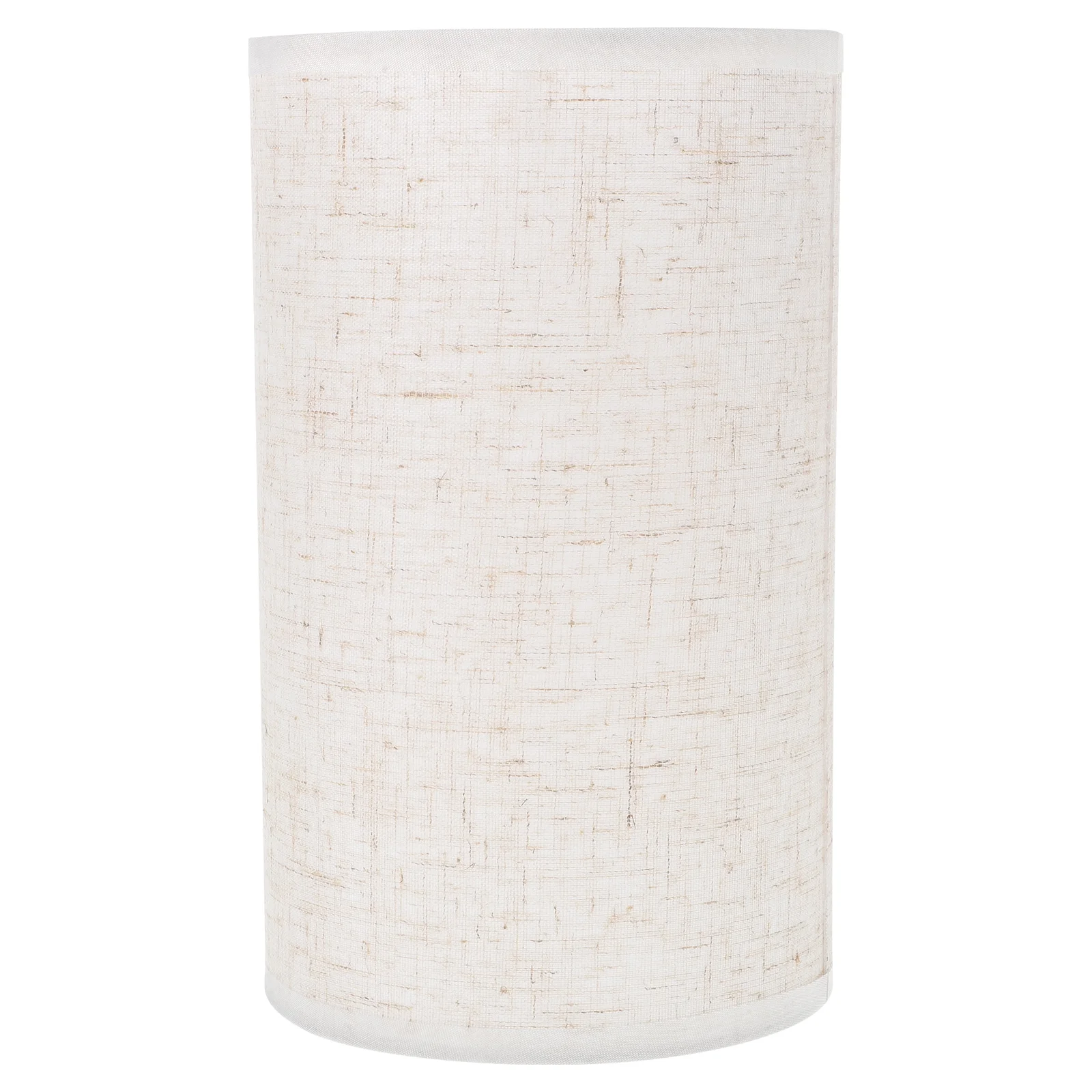Rattan Table Lamp Pendant Shade Night Stand Living Room Lights Shades for Floor Lamps