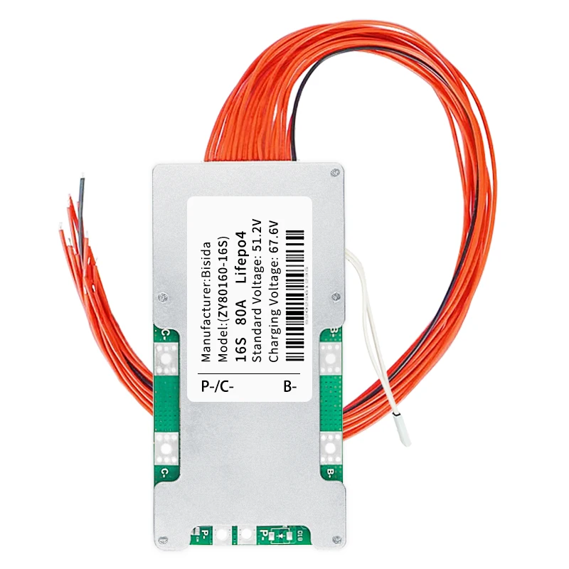 Bisida 16S Bms 51.2… - image