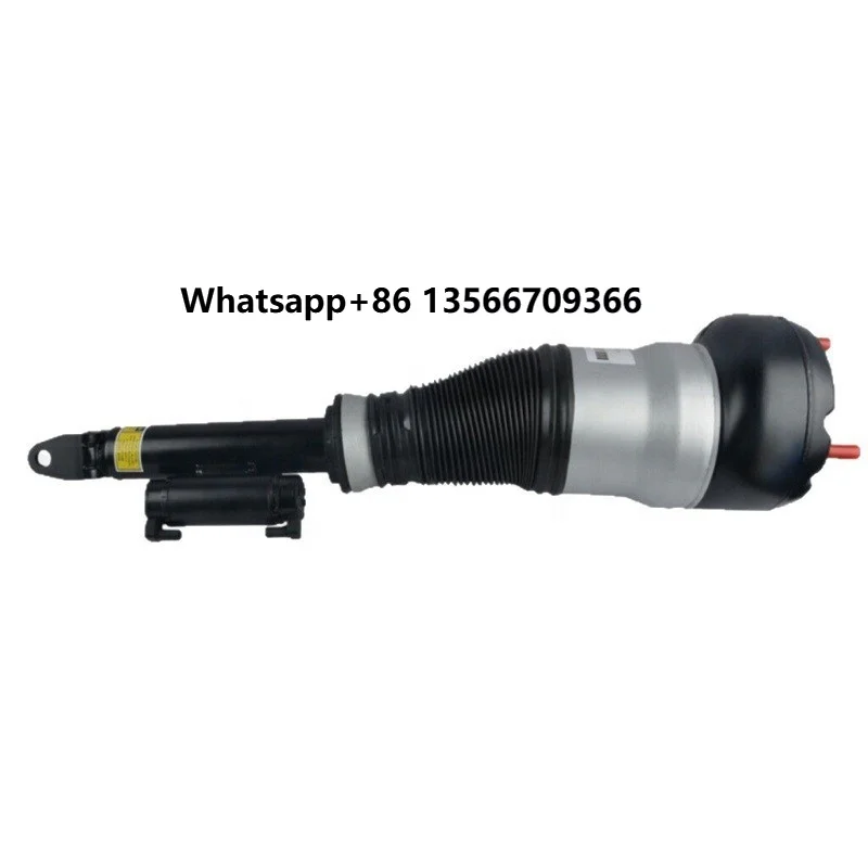 

Ben z S-Class 2016 Front and Rear Shock Absorber Assembly Auto Parts Inductor