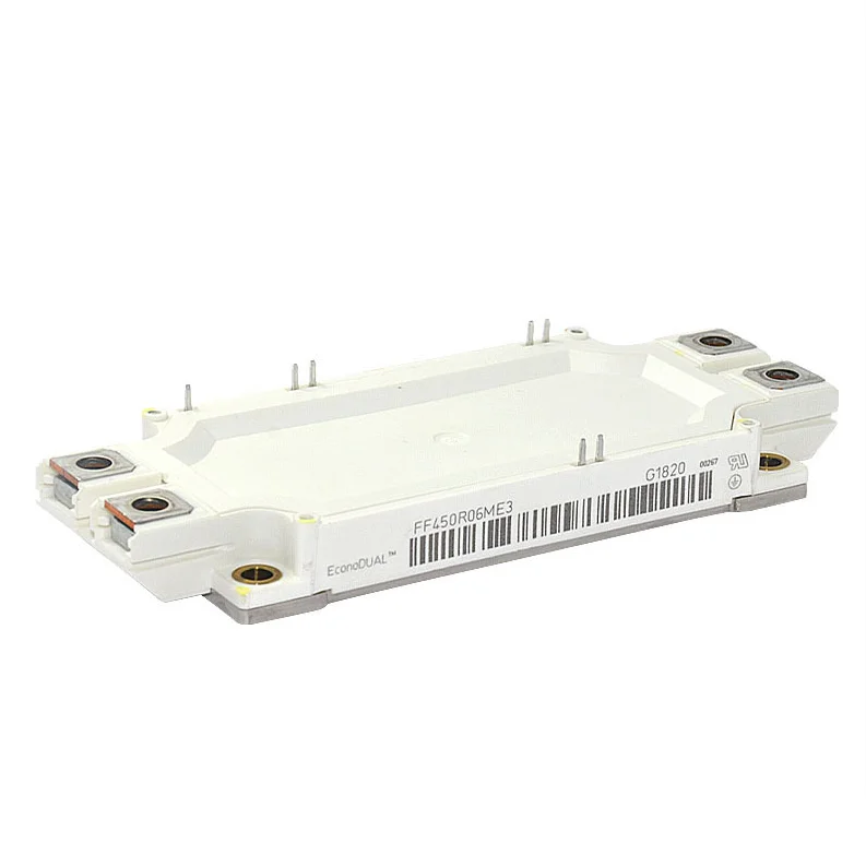 

FF450R06ME3 IGBT MODULE 450A 1600V