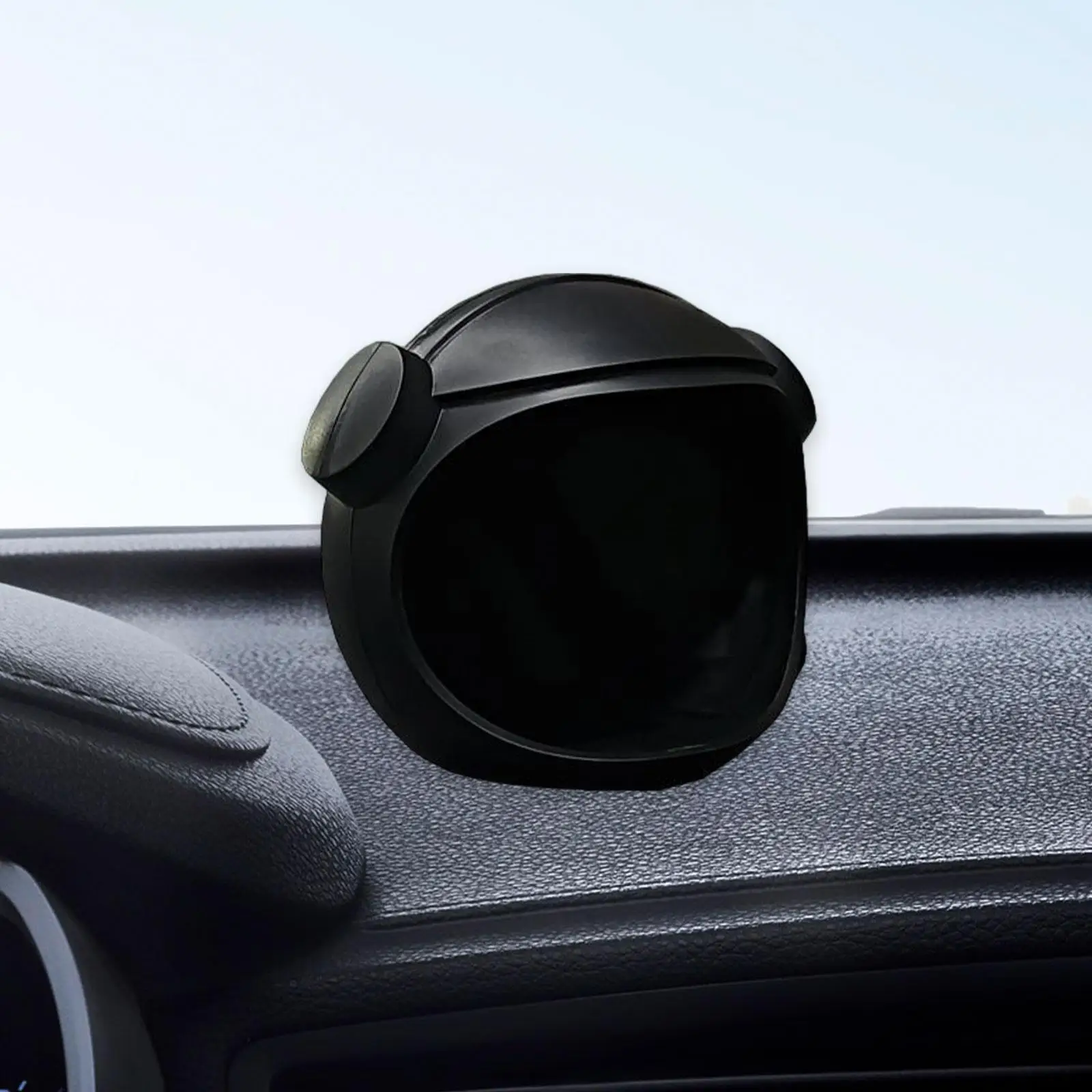 

Универсальный автомобильный проекционный дисплей HUD Практичный, легко устанавливаемый электронные аксессуары OBD Цифровой спидометр Предупреждение о превышении скорости