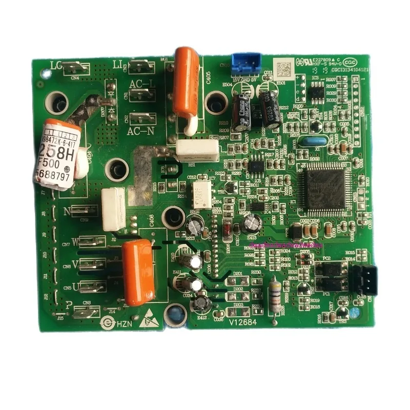 

used for Haier air conditioning Module 0011800258H 0011800258G 0011800258 0011800258B CQC09001032693 air conditioning part