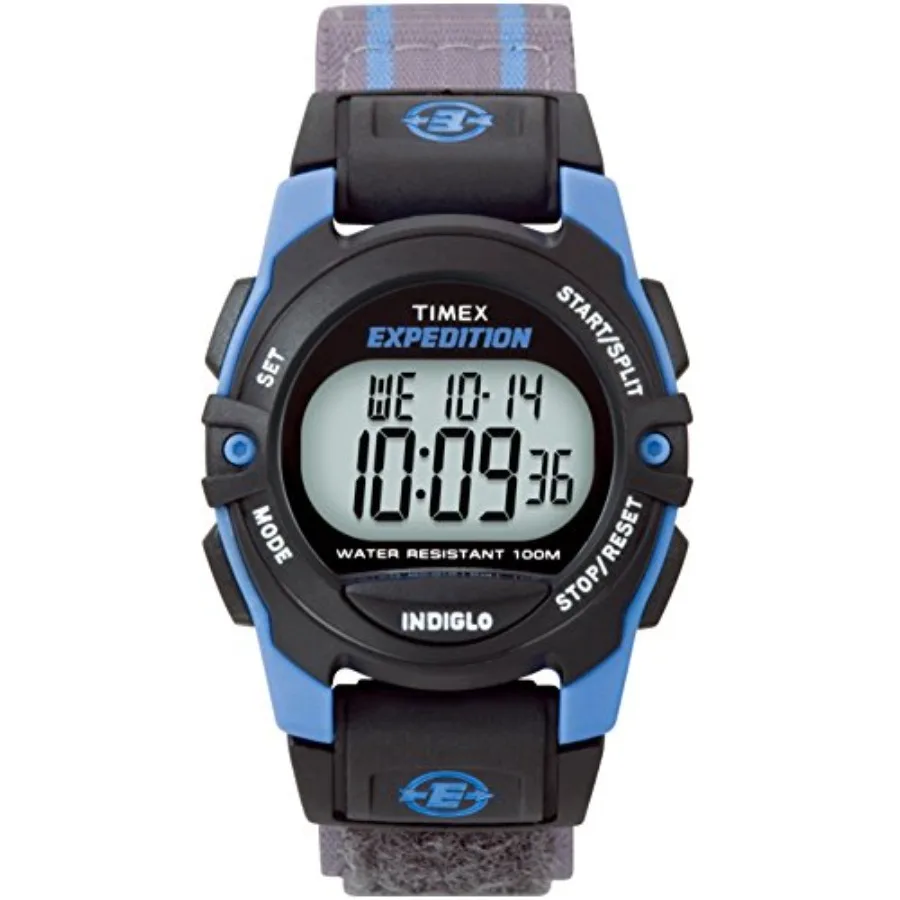 

Timex Unisex Expedition Digital CAT 33mm Watch