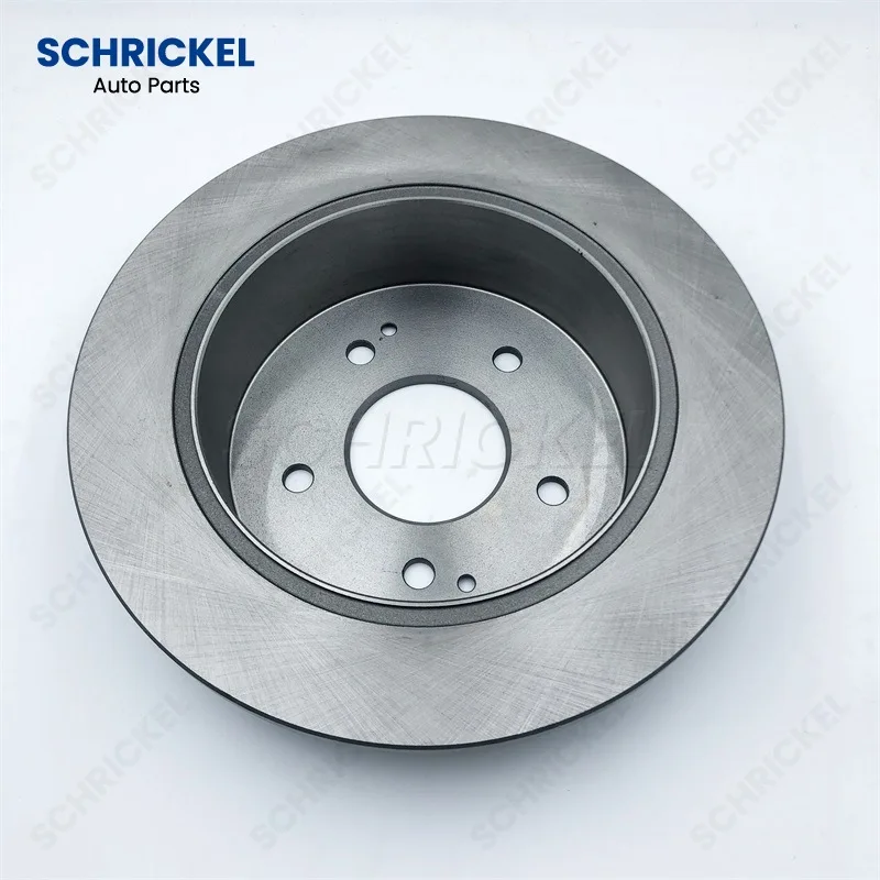 BRAKE DISC FOR SSANGYONG RODIUS/II STAVIC TURISMO/KORANDO G32D 3.2L 6cyl 2.7L 4144121002