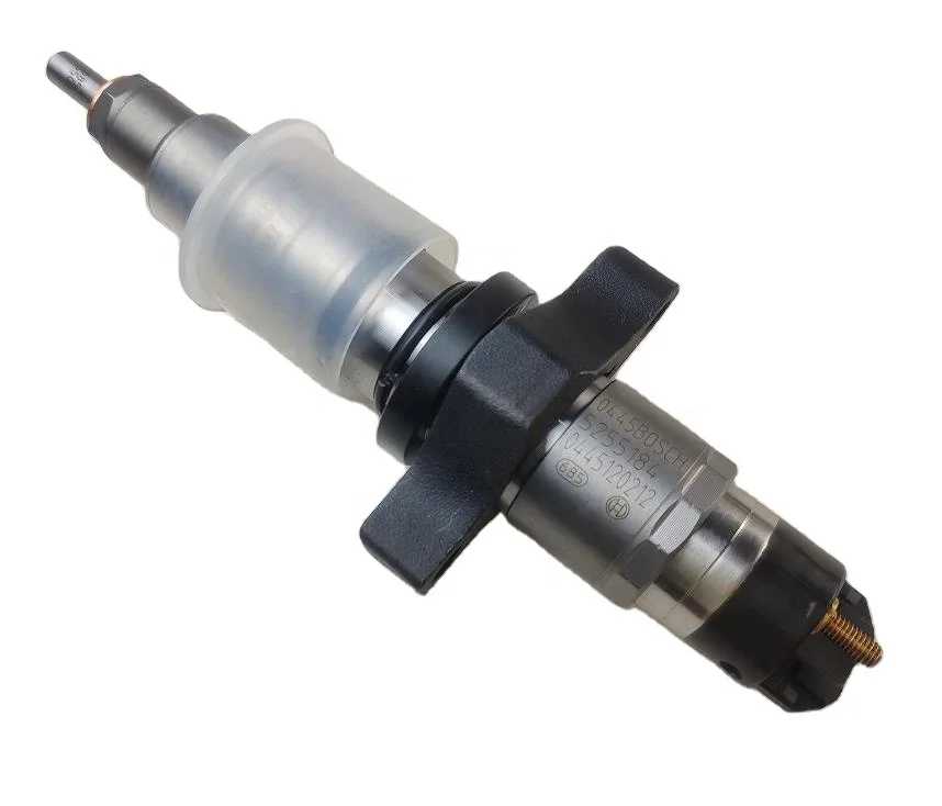 ISBe 3.9 ISBe5.9 common rail fuel injector 2830221 2830224 2830957 4897271 4025249 5255056 5255184 5263307 0445120212 0445120273