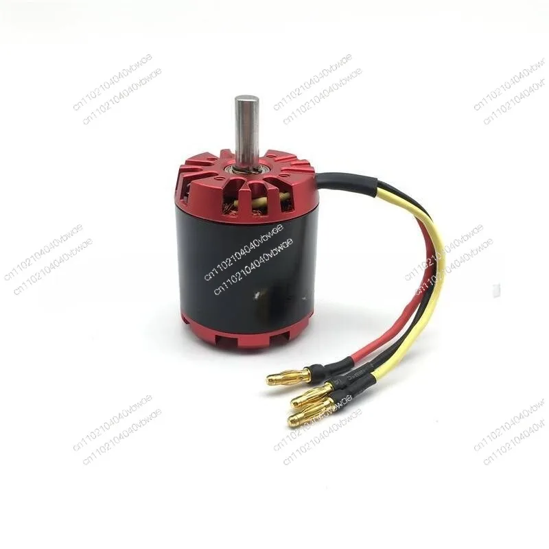 High power electric scooter brushless motor outer rotor electric scooter motor