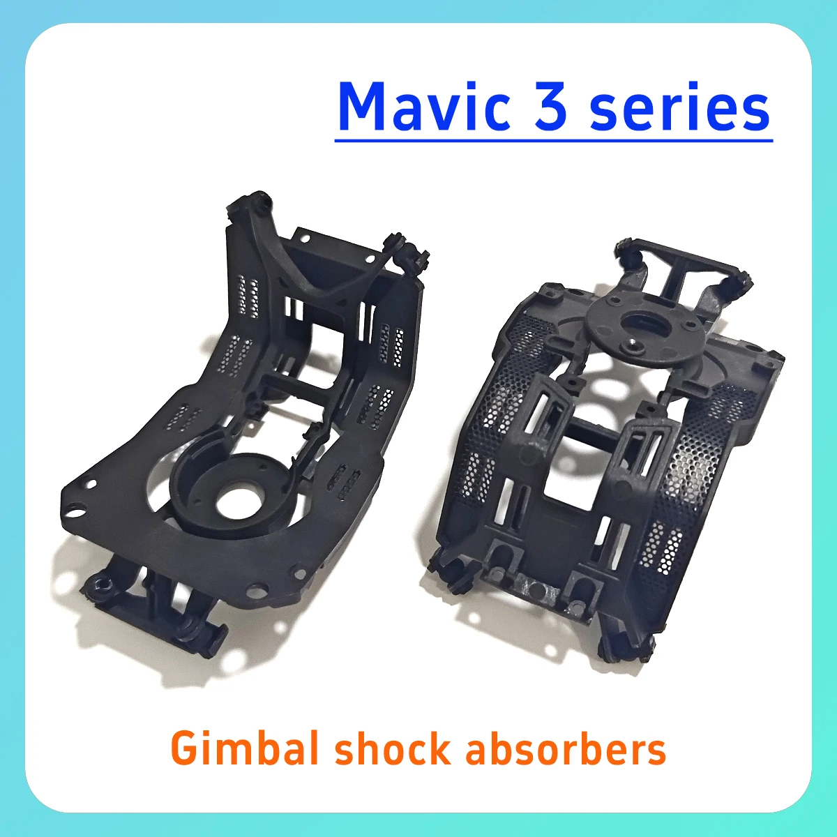 New Mavic 3/3 CLASS…