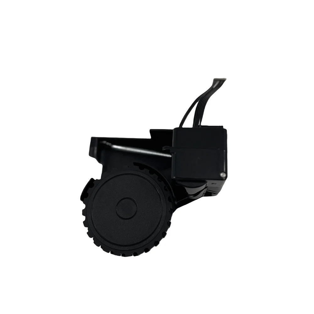 Original Left and Right Traveling Wheel For Roidmi EVE MAX Vacuum Cleaner Spare Parts optional