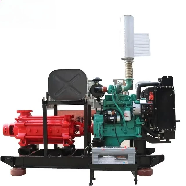 100 Water Pump Engine PUMP