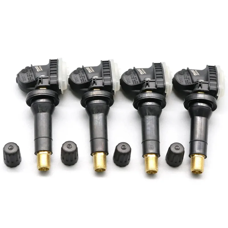 1/4Pcs Tire Pressure Monitoring Sensor 3641100XKU00B 433MHz For Haval HL H2 H5 H6 H7 For Great Wall C30