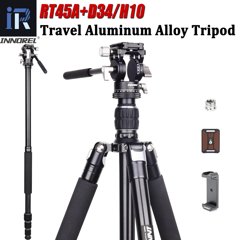 Innorel RT45A Profe…