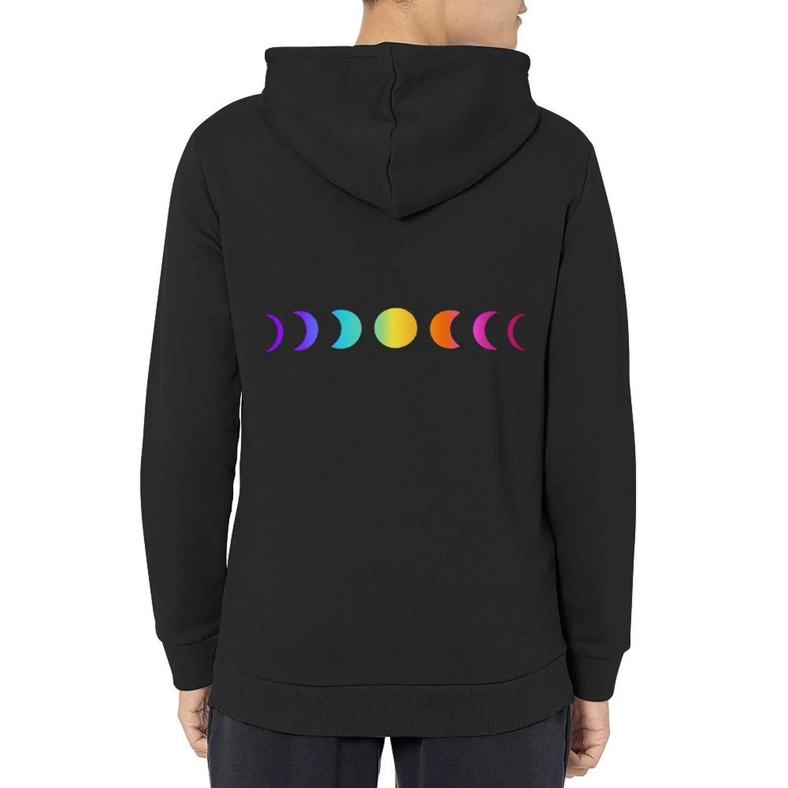

Bright colors Hoodie winter clothes men's coat men's autumn clothes clothes for men oversized hoodie