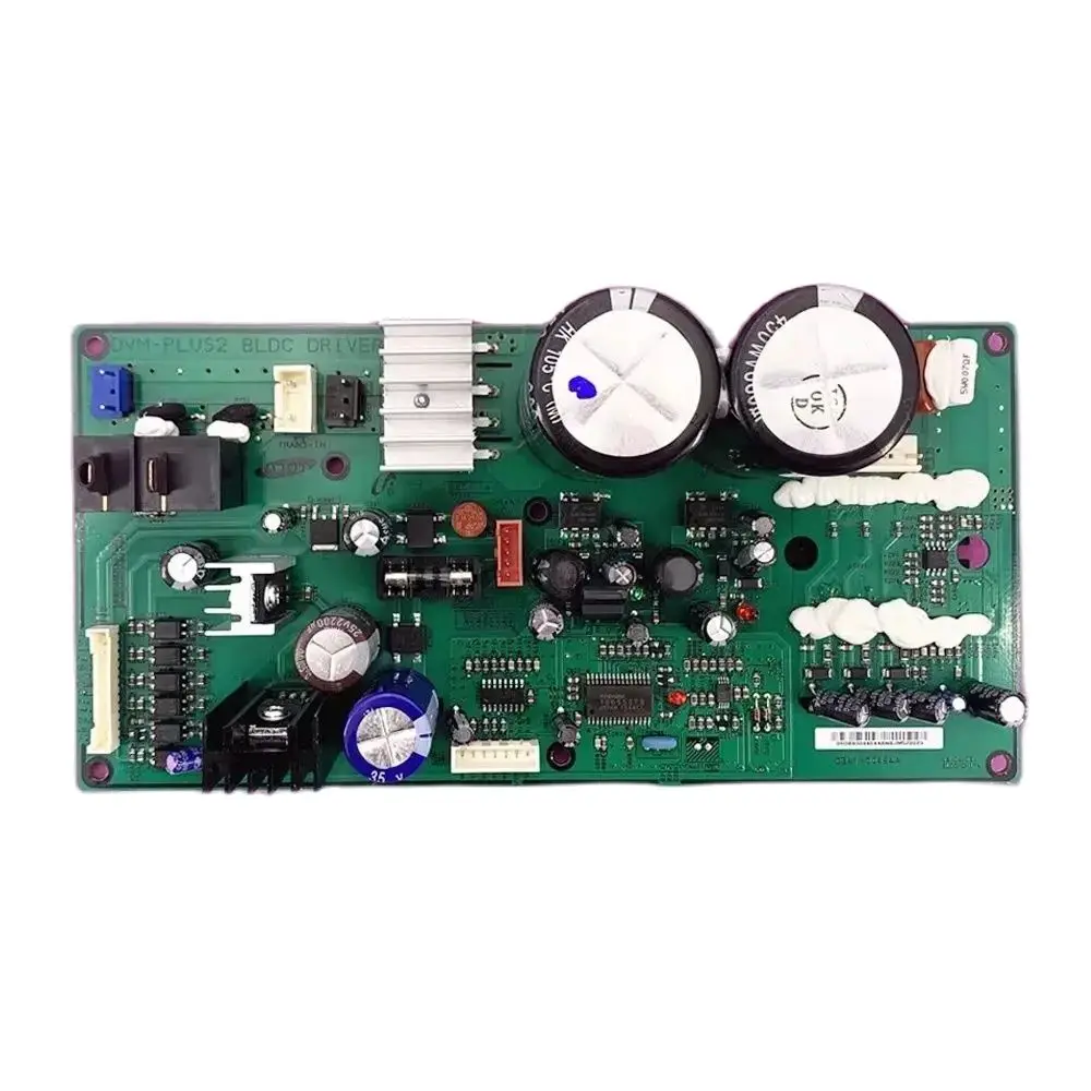 DB93-09484A DB41-00664A New Original Motherboard Fan Driver Board For Samsung Air Conditioner