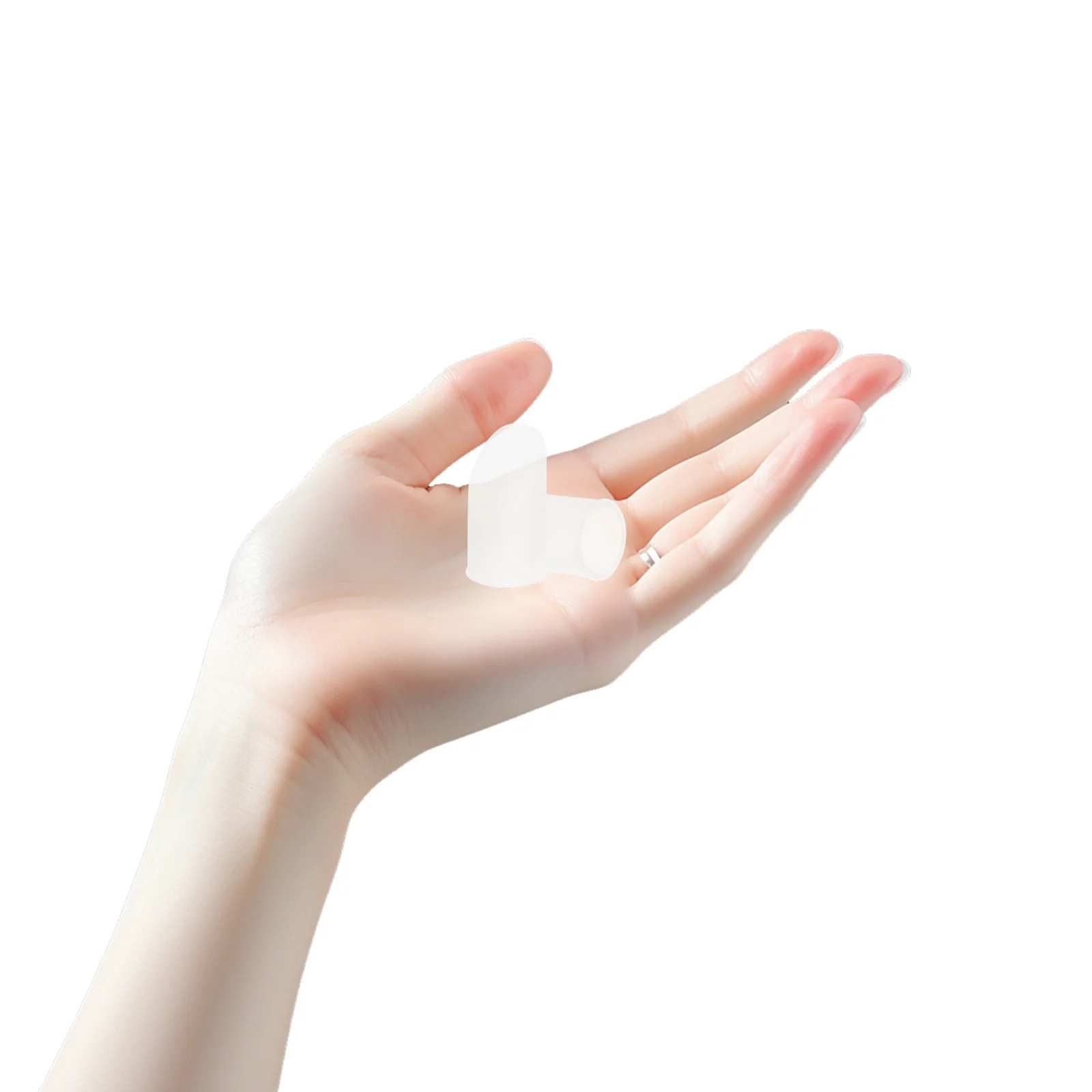 

2Pcs Silicone Spout Cover for Teapot High-Class Protective Sleeve Anti-Leak Heat-Insulated Kettle Spout Protector Decorative Use