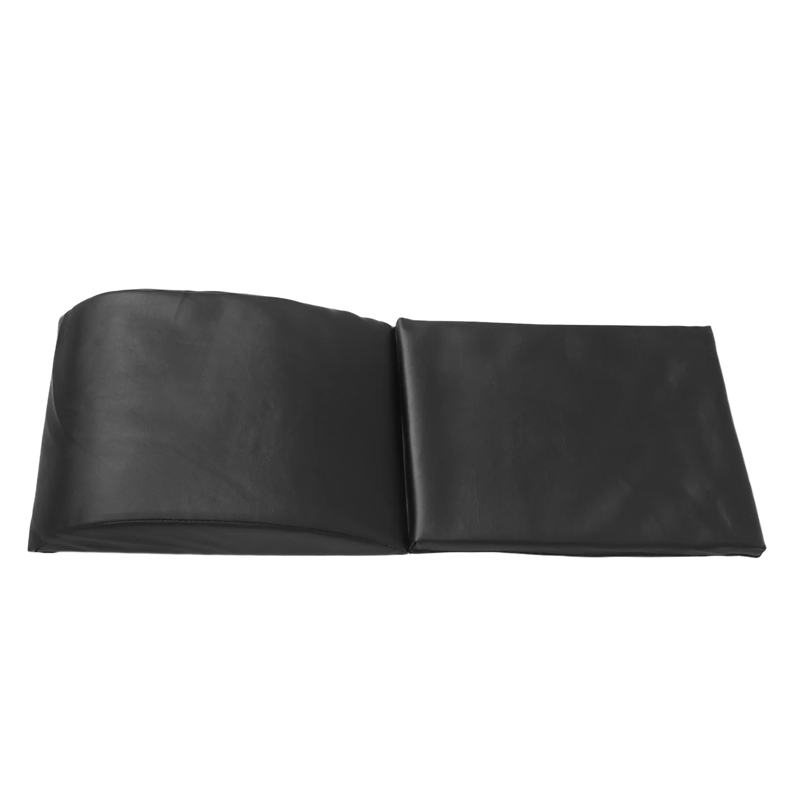 

Abdominal Training Mat Foldable High-Density ABS Workout Equipment for Core Exercises Sit Up Exercise Pad for Home and Travel