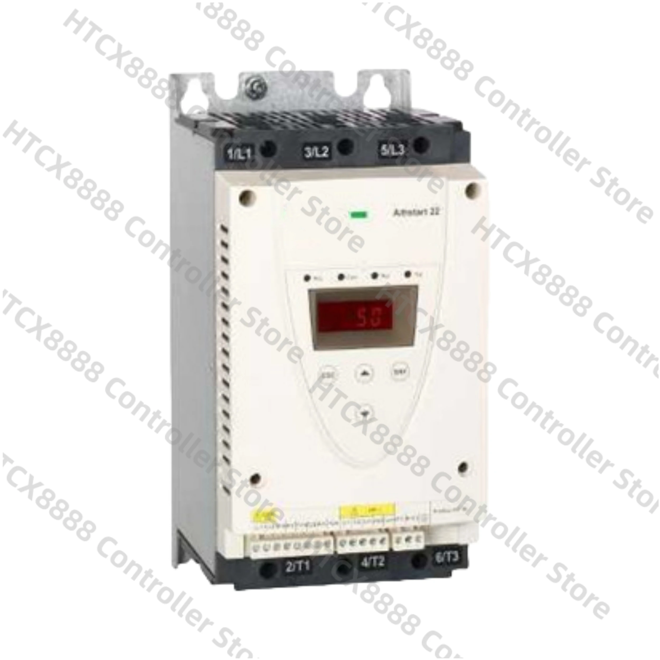New Original ATS22C17Q 170A 220V