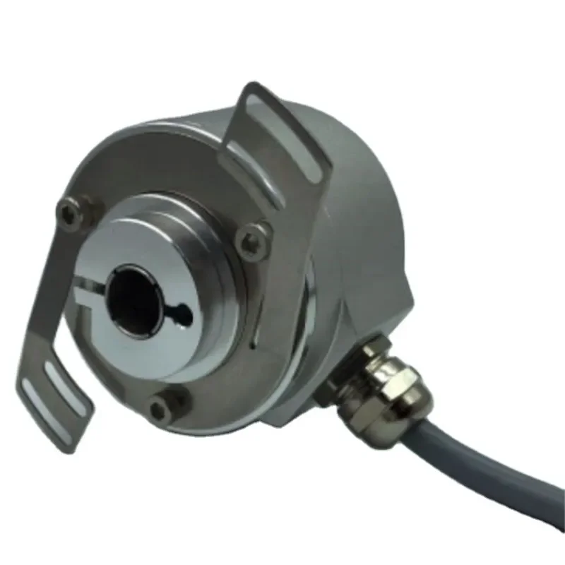 absolute encoder perfect for long-term underwater work application