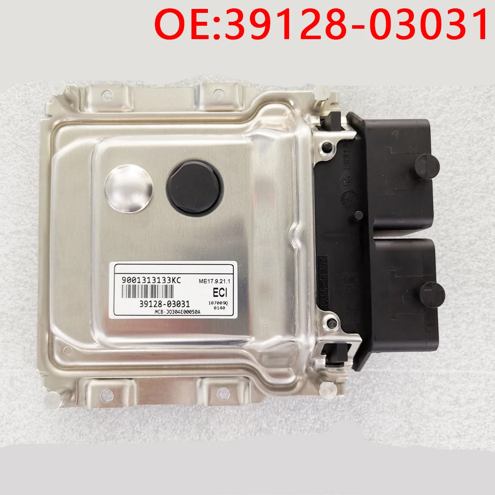 

For Brand new high-quality ECU39128-03031