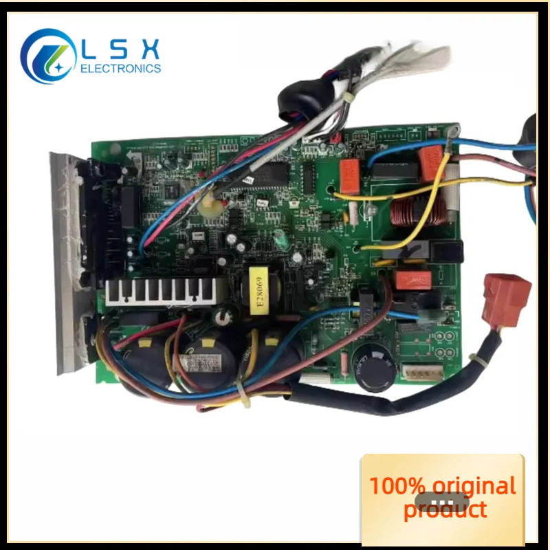 Suitable for air conditioning circuit board motherboard KFR-26W/BP3N1-140. D. 13. WP2-1.