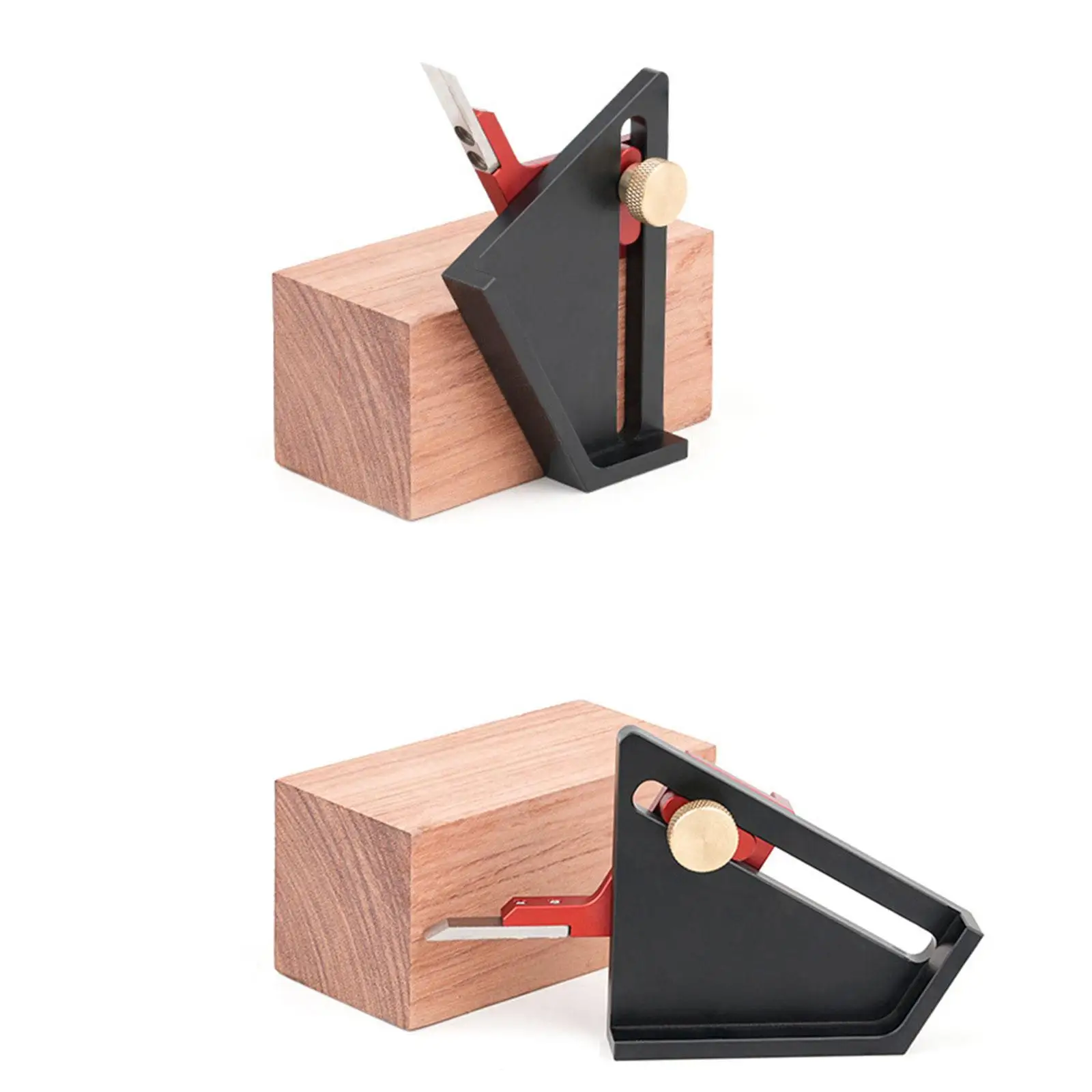 

Woodworking Marking Tool Measurement Ruler for Professional Worker Engineer