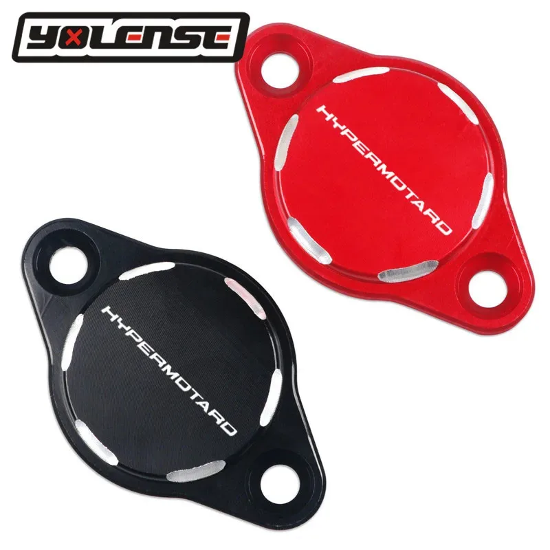 

Декоративная крышка двигателя мотоцикла, крышка генератора для HYPERMOTAR 939 821 796 1100 EVO SP MULTISTRADA MTS 1200 950