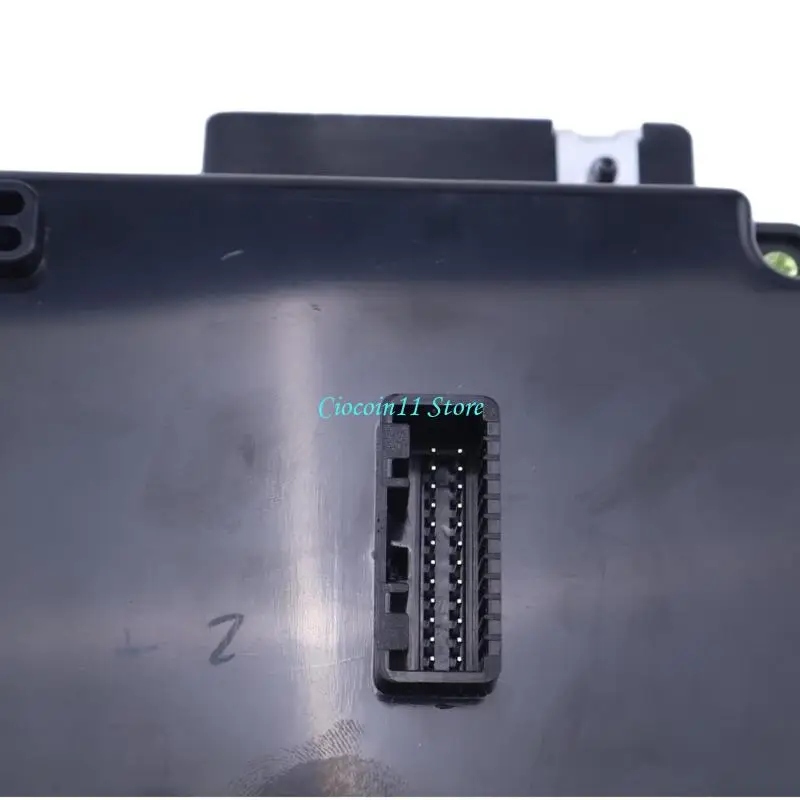Y1UB Vehicle Climate Control Module Unit for Truck 68268186AA 68236772AB 68183973AC
