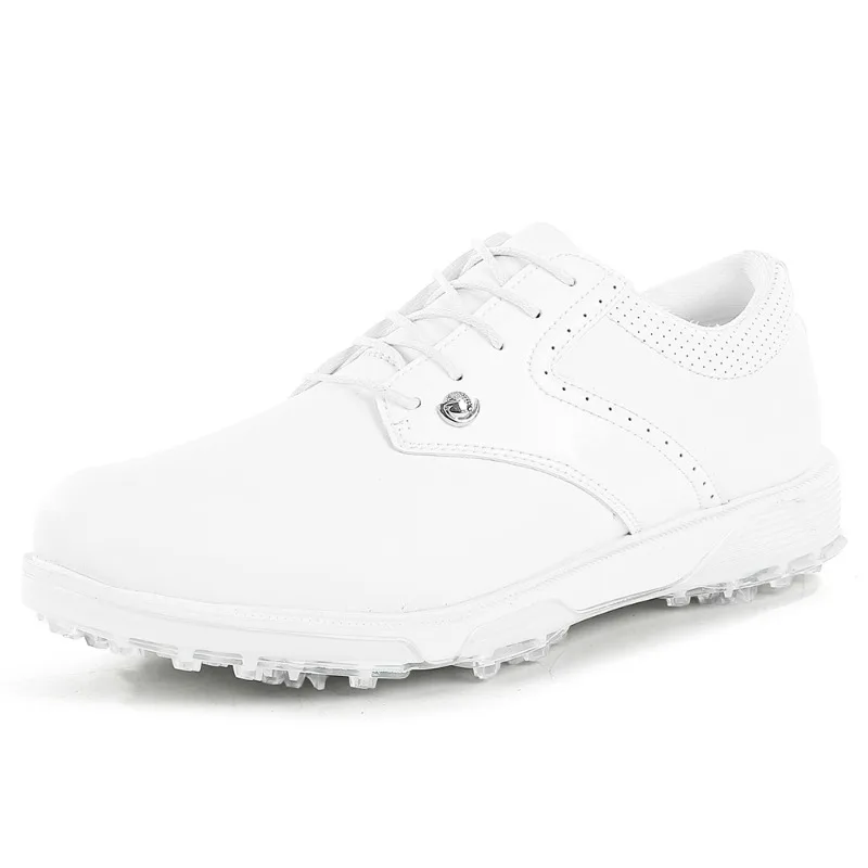 Best Selling Golf Training Shoes Men Anti Slip Athletic Shoes For Mens Good Quality Golf Shoes Man Comfortable Walking Shoe