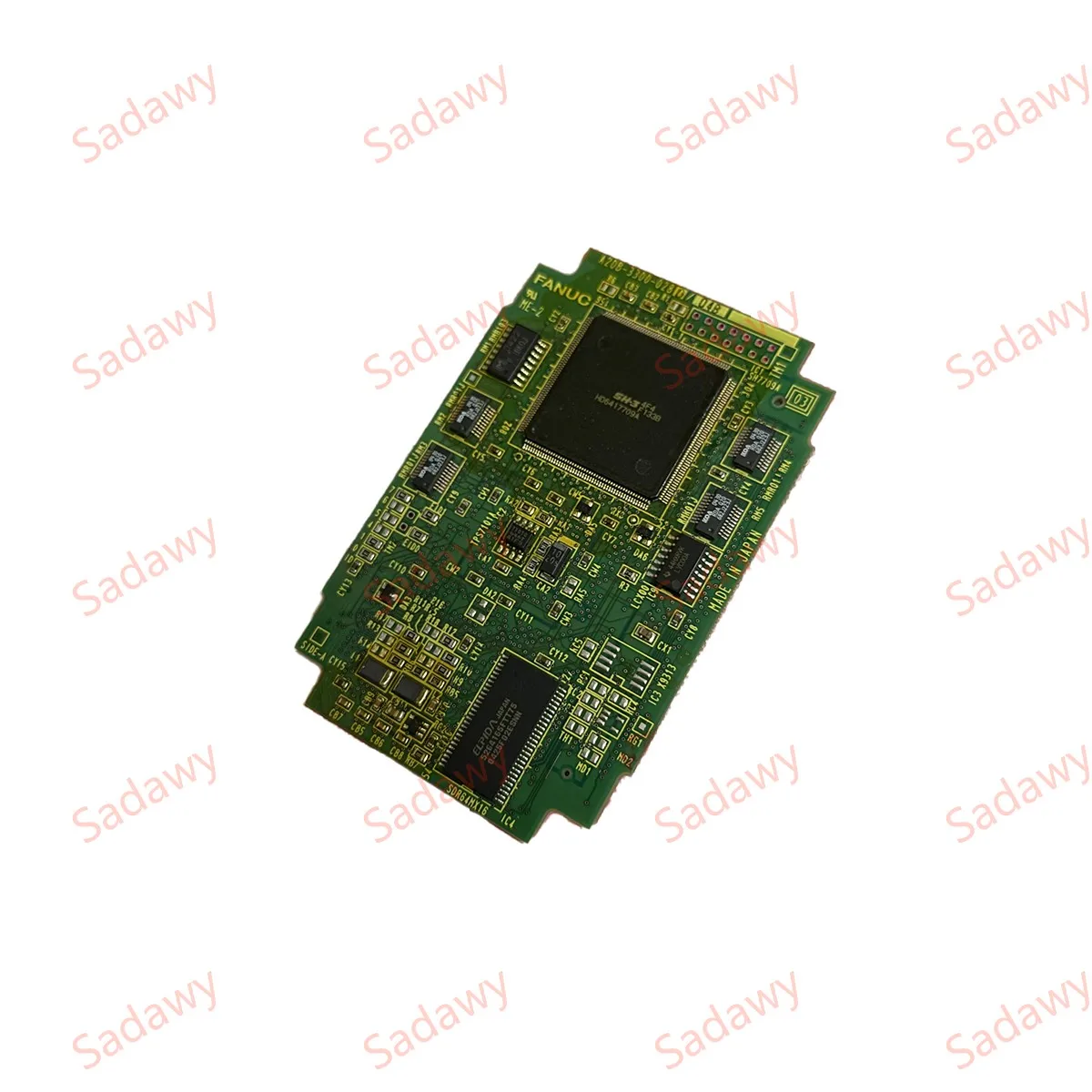 

Fan-uc Used and New A20B-3300-0280 A20B-3900-0281 A20B-3900-0282 A20B-3300-0283 A20B-3300-0284 A20B-3300-0285 Board Test done