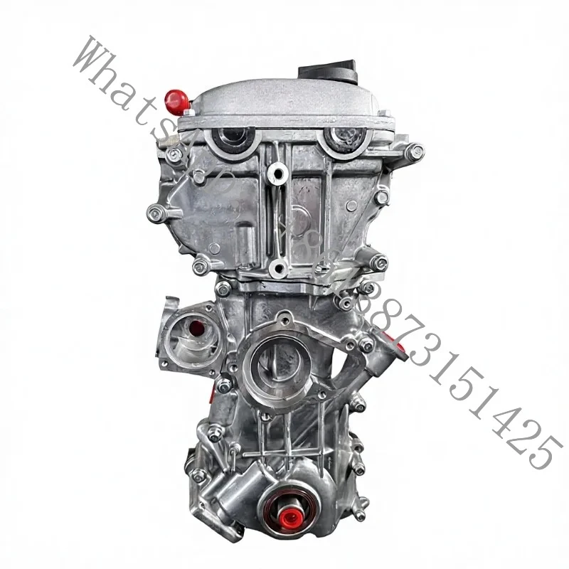 Suitable Factory Price New 2.4L 4-cylinder KA24 Engine 1NAVARA (D21)