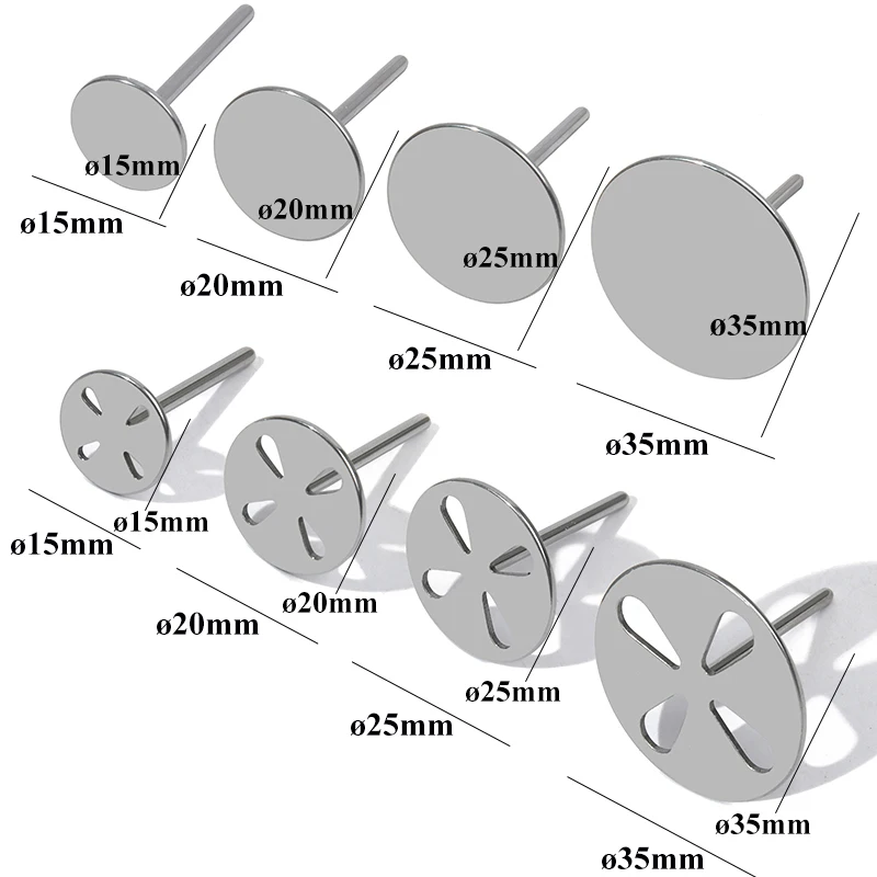 20/25/35mm papier ścierny do paznokci ze stali nierdzewnej tarcza do stóp martwy naskórek usuń modzele 3/32 \