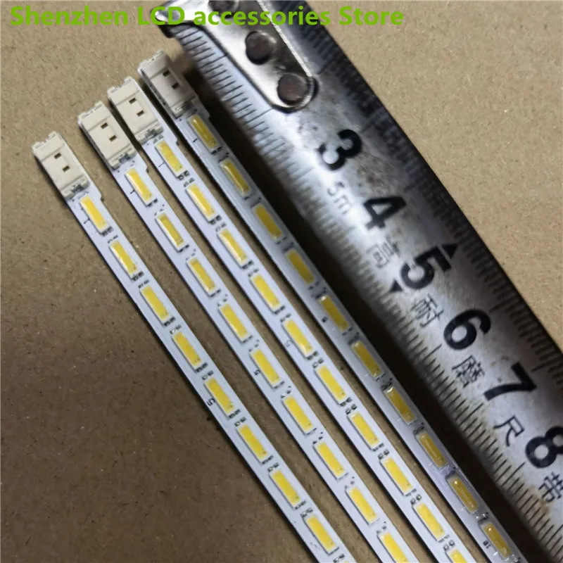 ل DELL E2715HF LTM270HL02(SMS270A32)-39LED 1-12122 100% جديد تلفاز LCD الخلفية بار