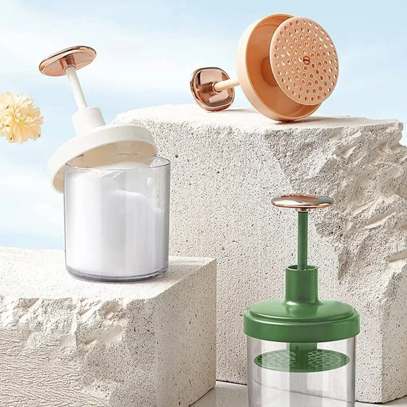 메이크업 리무버용 페이셜 클렌저 폼 메이커, 버블 메이커, 샤워 샴푸, 버블 메이커, 비누 디스펜서