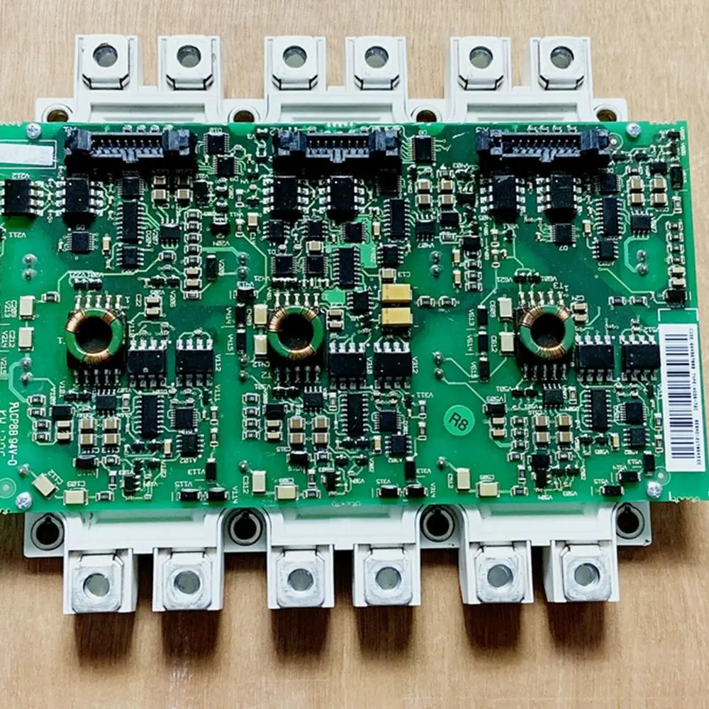 NEW INFINEON FS300R17KE3 Power Supply Module