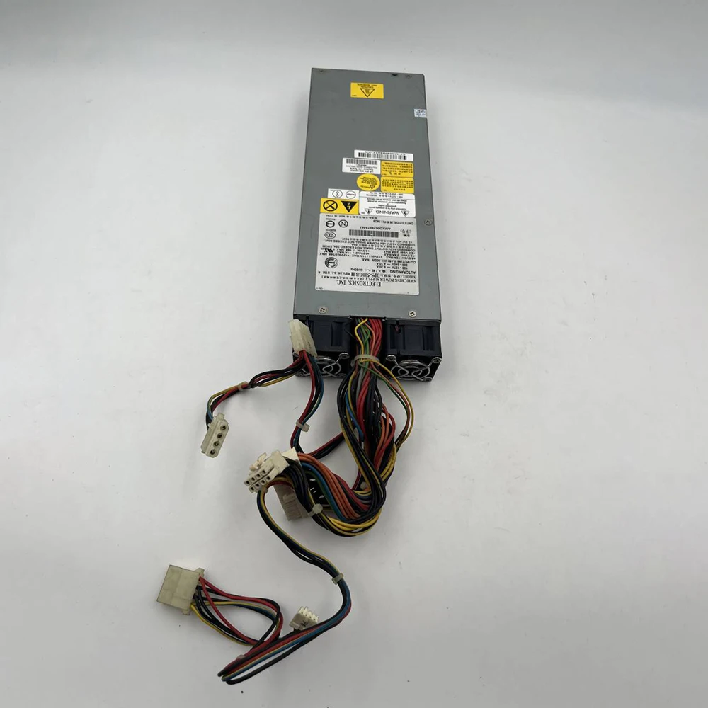 

DPS-500GB H For HP DL140G2 Server Power Supply 389108-002 408286-001 500W