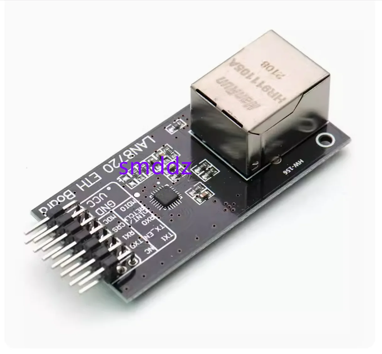 

10pcs LAN8720 network module Ethernet transceiver RMII interface development board