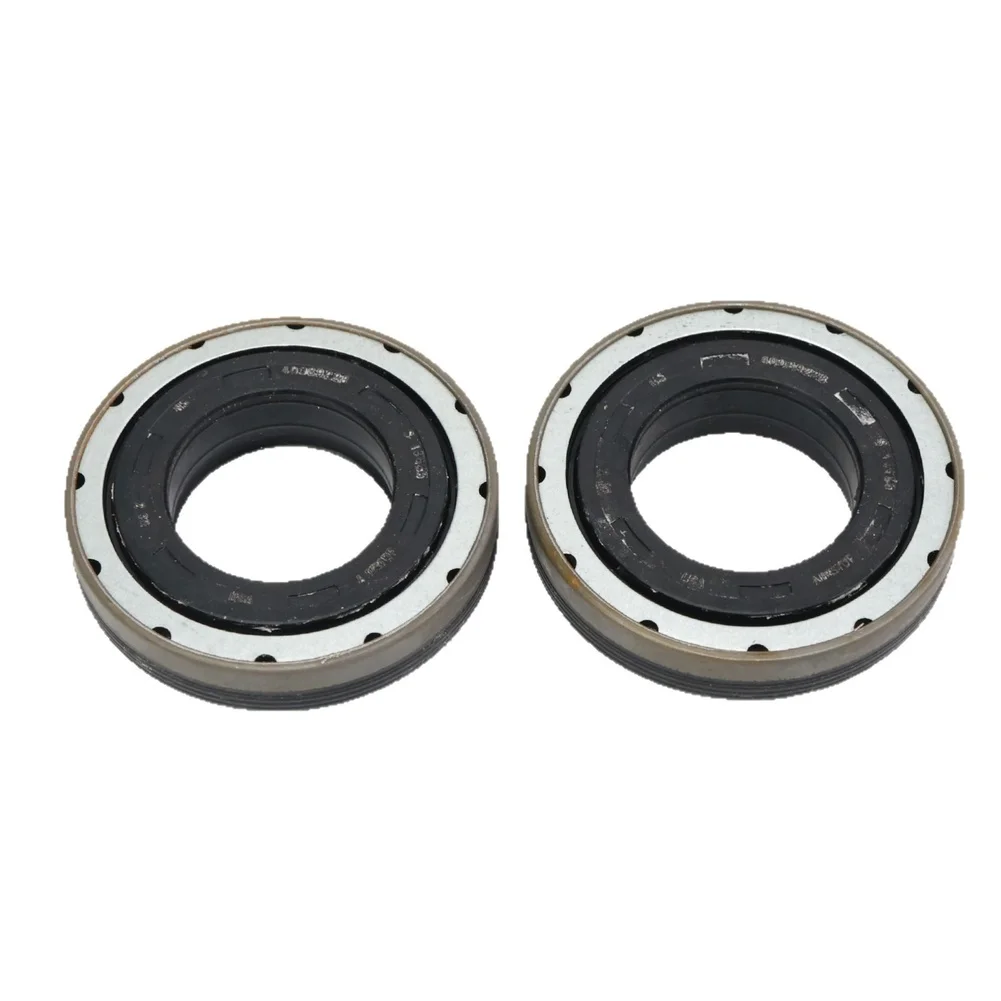 Front Axle Shaft Seal 22761722 12471591 for Chevrolet For Silverado 1500 1999-2007 Avalanche 1500 2002-2006 1500 2000-2006