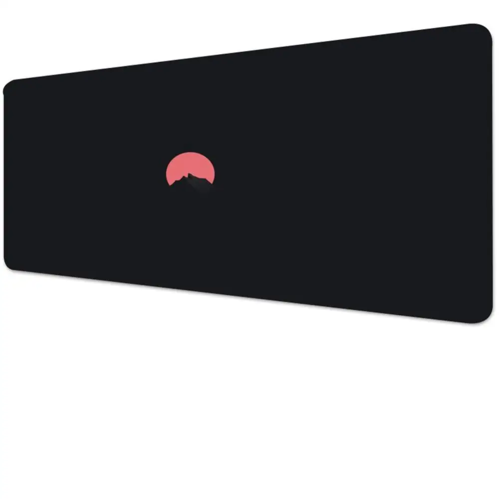 

Precision Tracking Mouse Pad Multi-Size non-slip Gaming mouse pad Gamer E-Sports Mouse Mat Game Mechanical Keyboard XXL Desk Mat