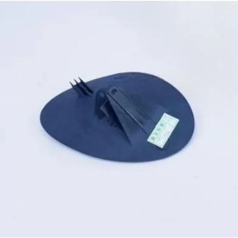 For Jaguar S-TYPE Brand New Left Right Headlight Spray Cap Headlight Washer Nozzle Cover Auto Accessories