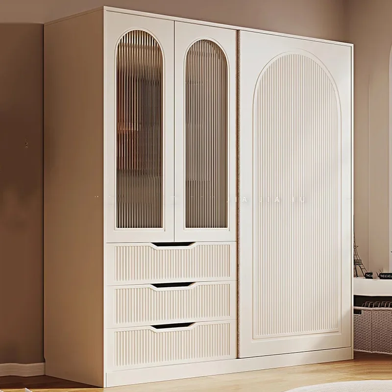 

Storage Cabinet Wardrobe Dressers Organizer Free Shipping Living Room Wardrobe Cupboard Closets Abiertos Bedroom Furniture